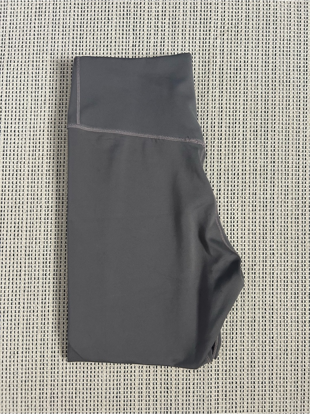 Nike Women's High-Rise Leggings — Charcoal Gray
